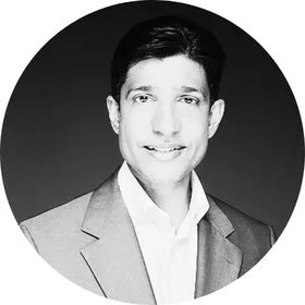 Arun Dehiri